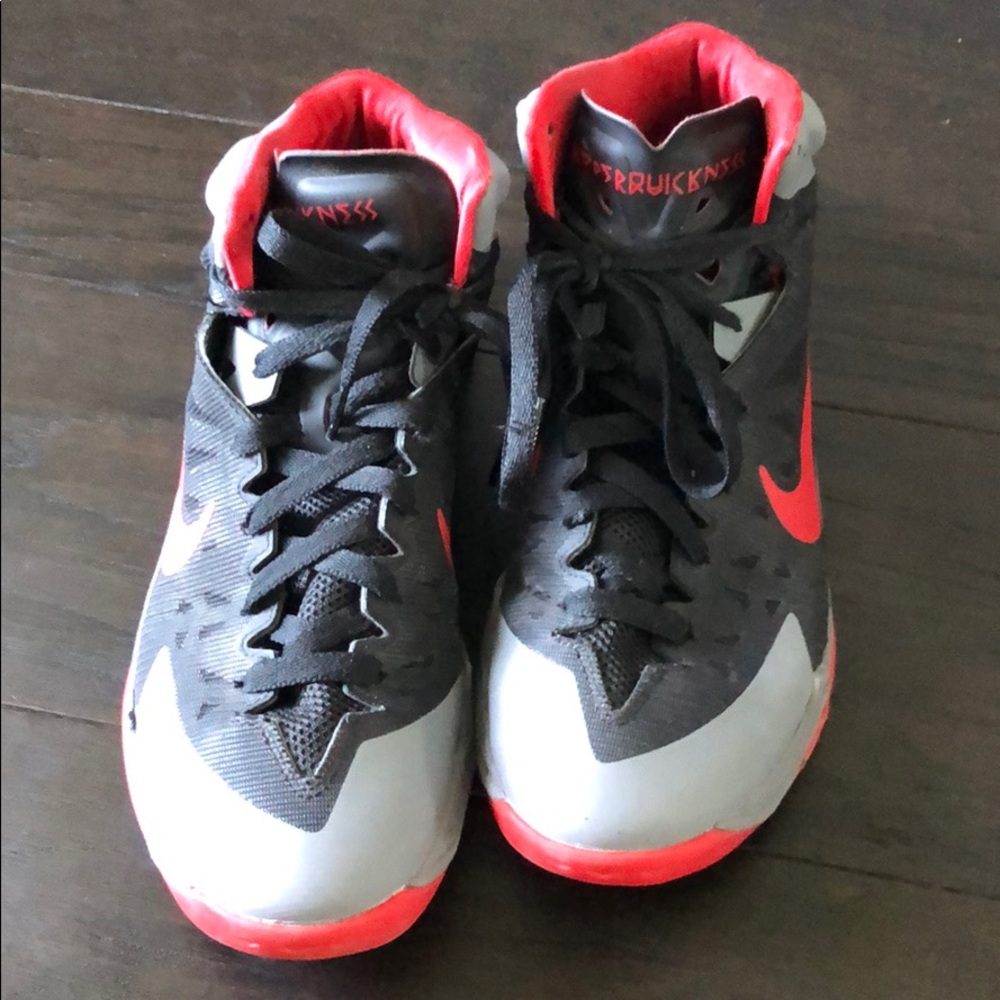 Nike hyperquickness